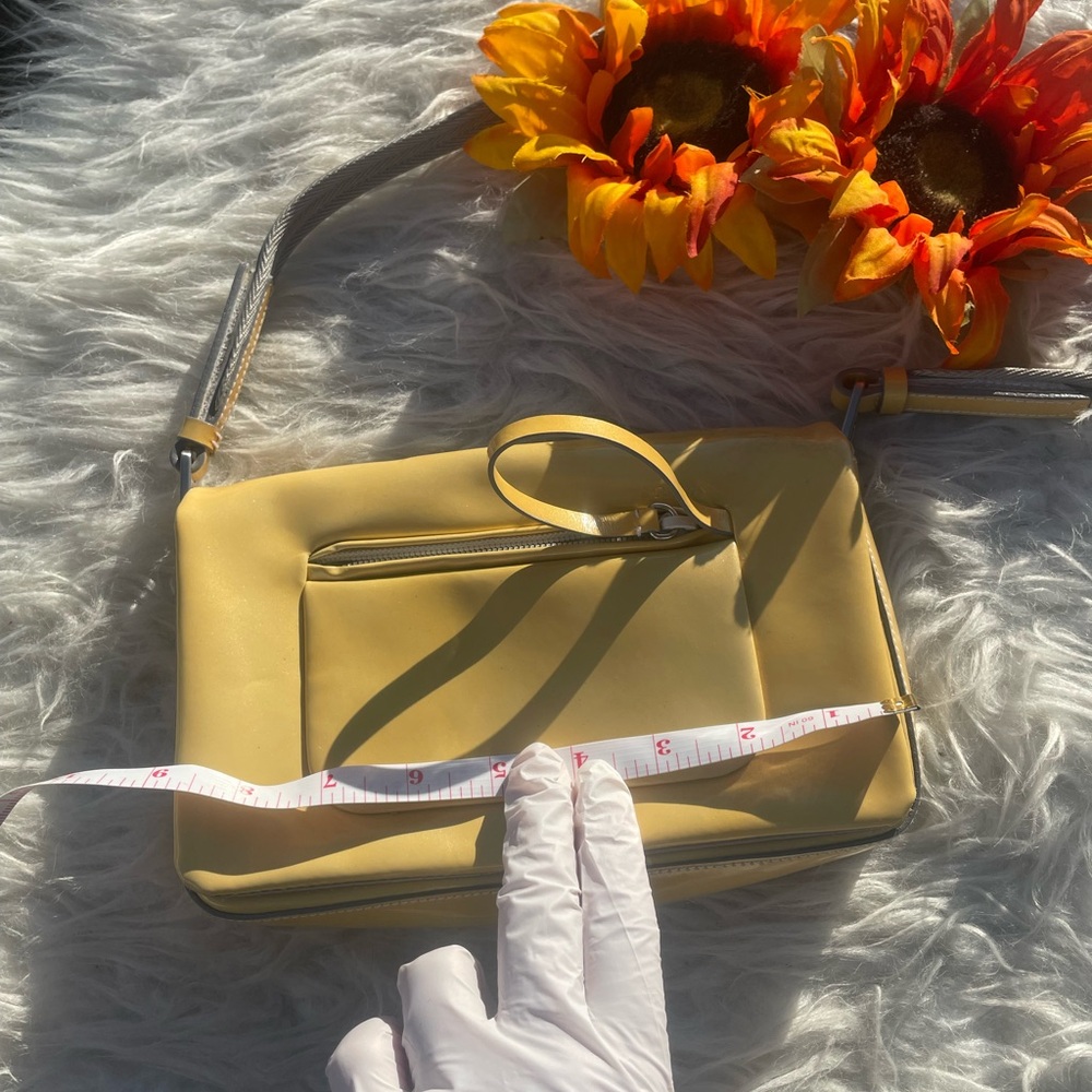 Authentic Prada Mini Bag - image 3